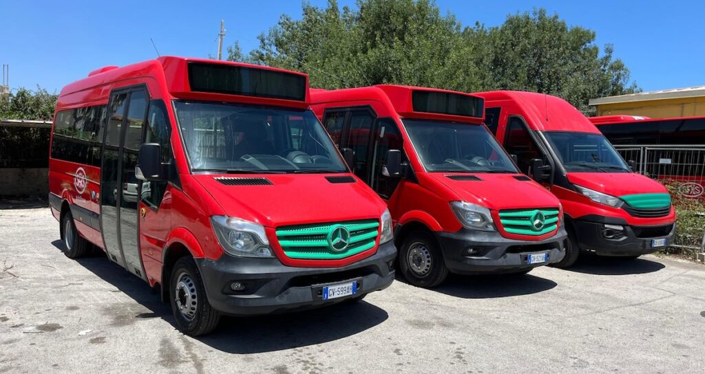 Mobilità Urbana a Modica, l’Unione Nazionale Consumatori: un esempio virtuoso di efficienza