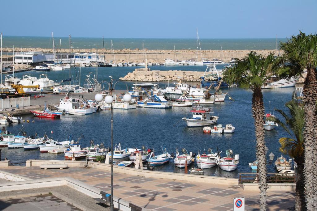 FDI di Vittoria annuncia sit in di protesta giovedì a difesa della marineria di Scoglitti