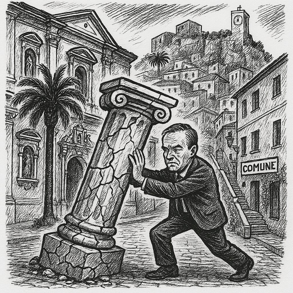 Risanare senza illusioni: governare l’inefficienza con regole che funzionano (apriamo il dibattito)