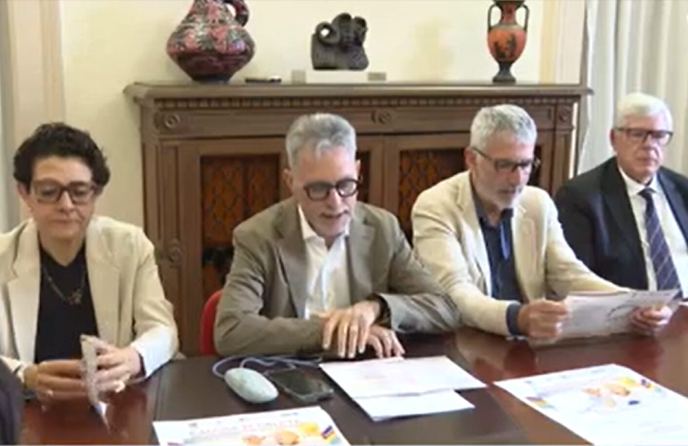 Al via oggi, alla Sala Avis: “Ragusa in salute: Percorsi di Prevenzione e Benessere”