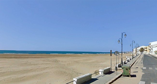 Scoglitti: colpi d’arma da fuoco contro un uomo ricoverato al Guzzardi, non è in pericolo di vita