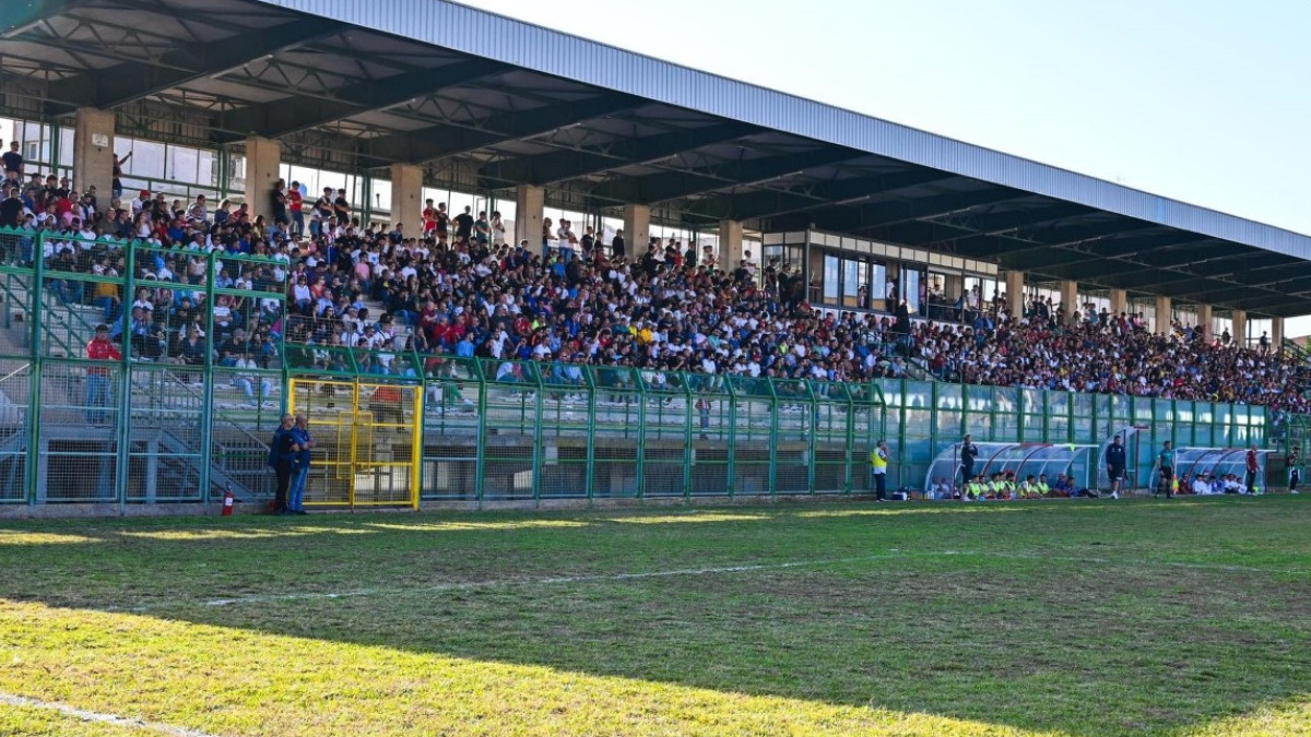 Prorogata per ulteriori tre anni la gestione dello stadio Gianni Cosimo al Football Club Vittoria