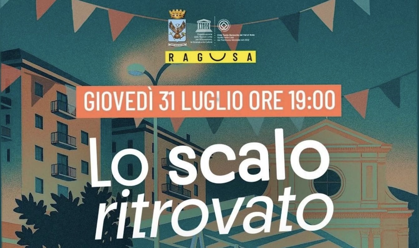 Ragusa, giovedì 31 luglio inaugurazione del nuovo terminal dei bus nell’ex Scalo Merci