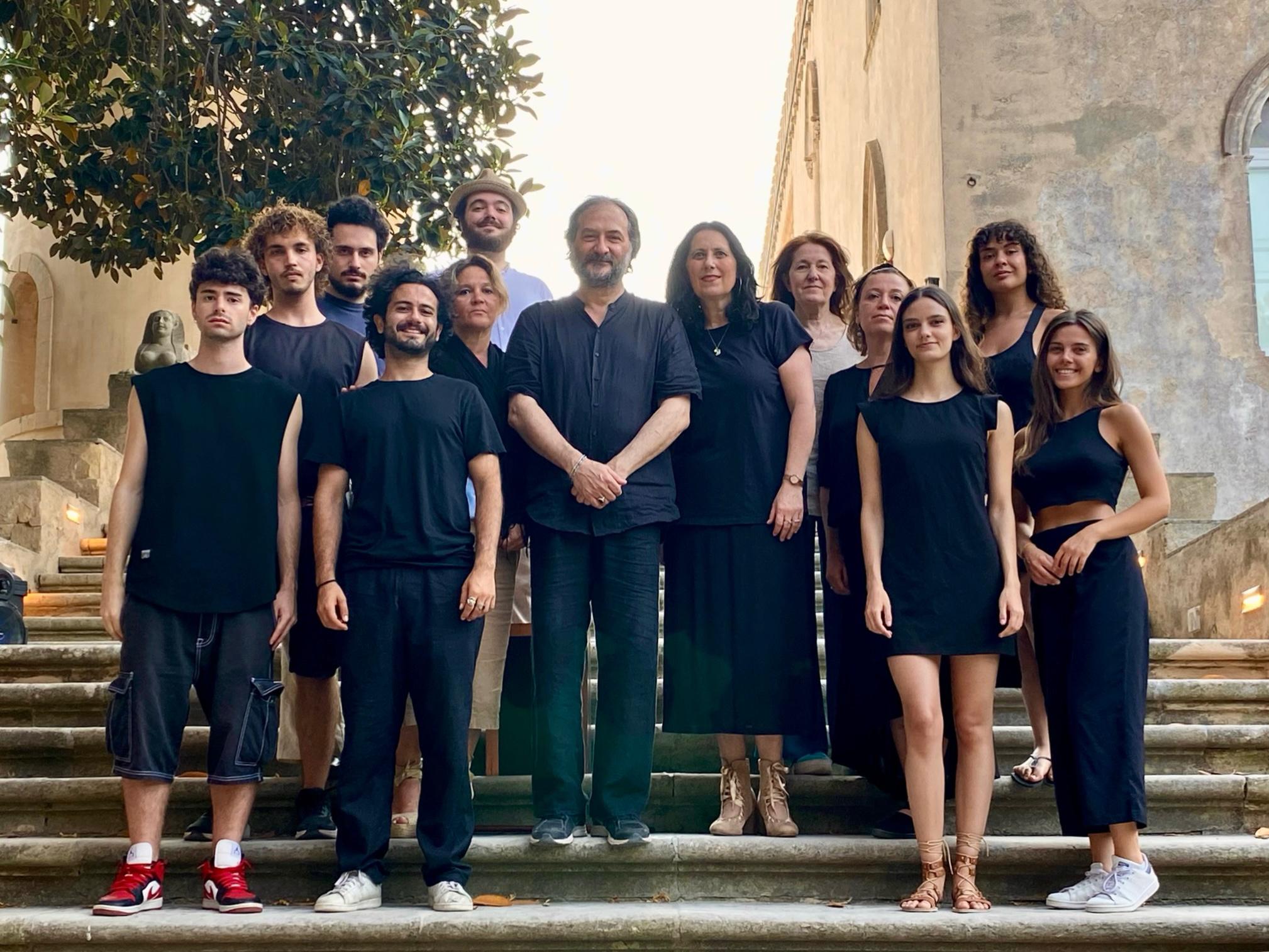 Castello di Donnafugata cornice della 15ª edizione di “Palchi Diversi”