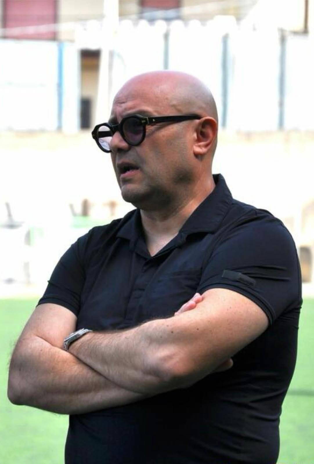 FC Vittoria, sconfitta amara a Rosmarino, con tanto di scuse di Restuccia ai tifosi