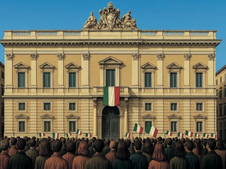 Il nuovo libro di Pietro Gurrieri sulla riscrittura costituzionale dell’autonomia differenziata