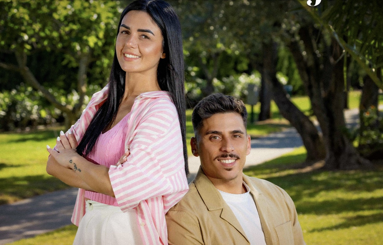 Scicli protagonista a Temptation Island con la coppia di Angelo e Maria Concetta
