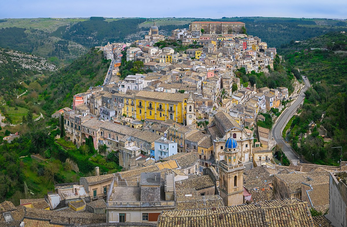 A Ragusa nasce il Palio delle Contrade per valorizzare la storia del territorio