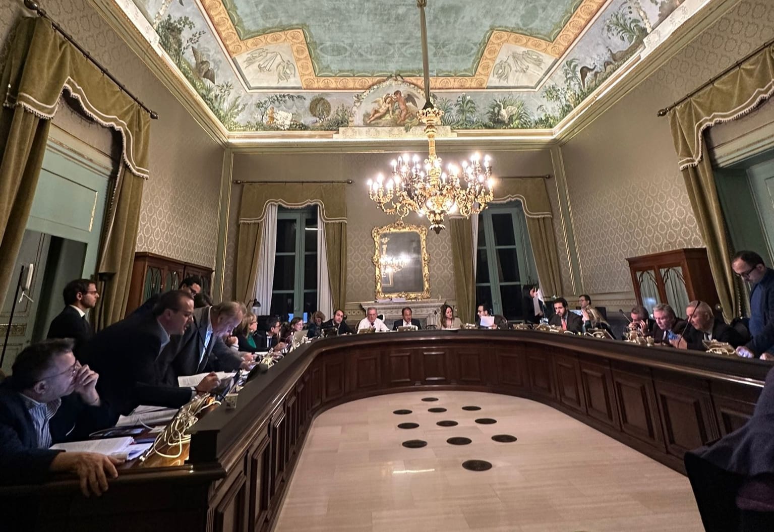 Consorzi di Bonifica: commissione favorevole all’adeguamento delle giornate lavorative