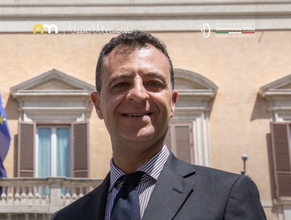 Nino Minardo e la sua “apertura al centro” e c’è chi parla già di un suo ritorno in Forza Italia
