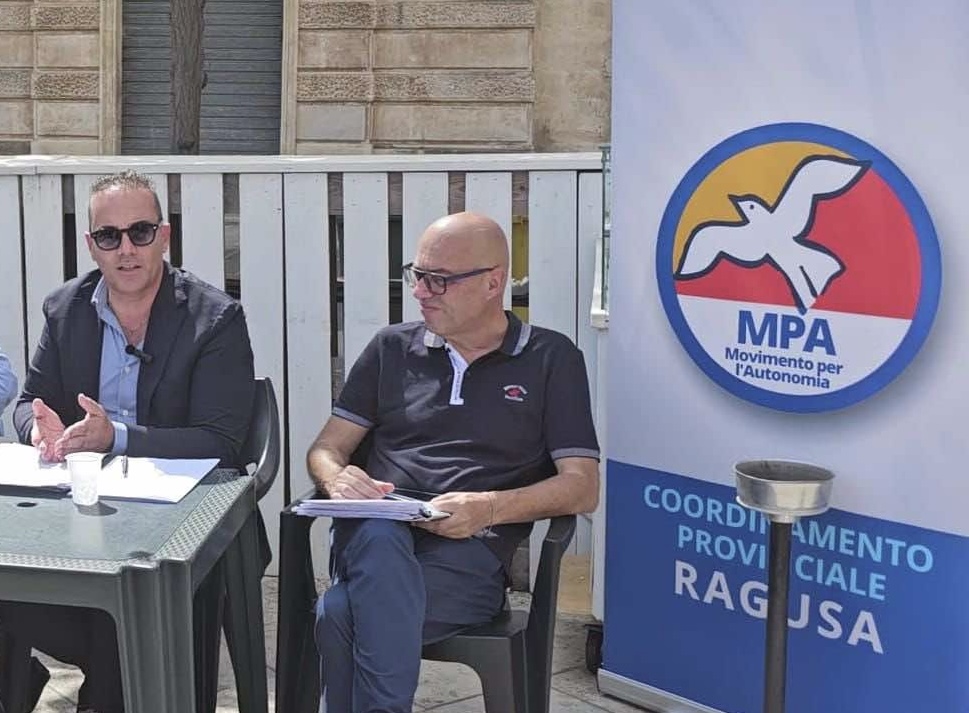 Grande Sicilia chiede, in provincia di Ragusa, di riavviare un confronto con il centrodestra