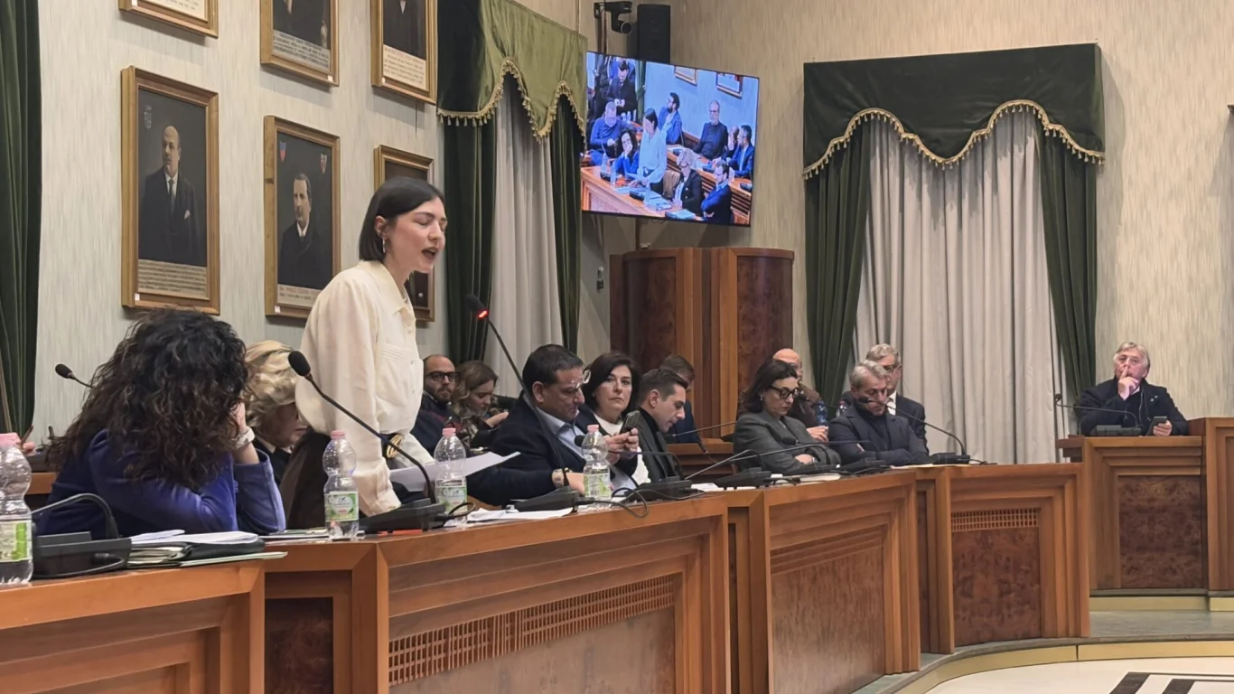 Modica, i consiglieri di maggioranza coesi a fianco dei cittadini