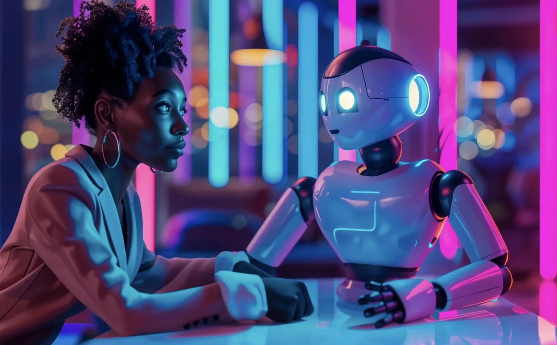 Salute, parla l’esperta: I pericoli di fare terapia con l’intelligenza artificiale