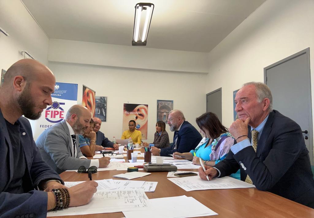 Ragusa, Ente bilaterale del terziario comunica le novità dell’Inps sul congedo parentale