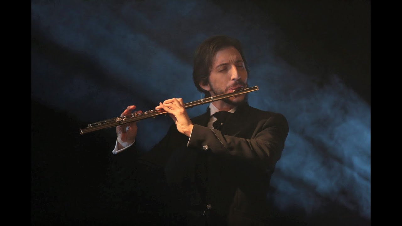 Modica, dal 30 luglio al 2 agosto la Masterclass di flauto con il maestro Leonardo Grittani