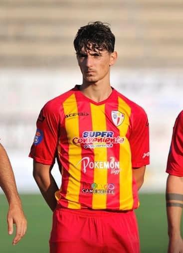 Colpaccio in difesa: il FC Vittoria si assicura Antonio Lo Pizzo