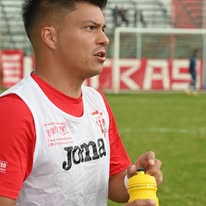 FC Vittoria: riconferma per il trequartista argentino Maximiliano Lucarelli