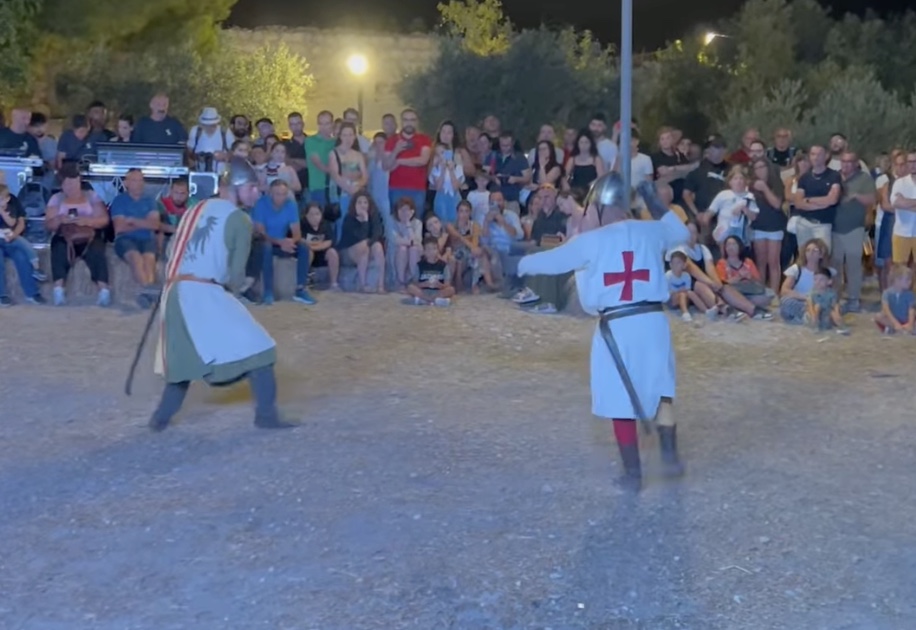 Il MeMufest ha chiuso, a Giarratana, l’VIIIa edizione centrando il bersaglio