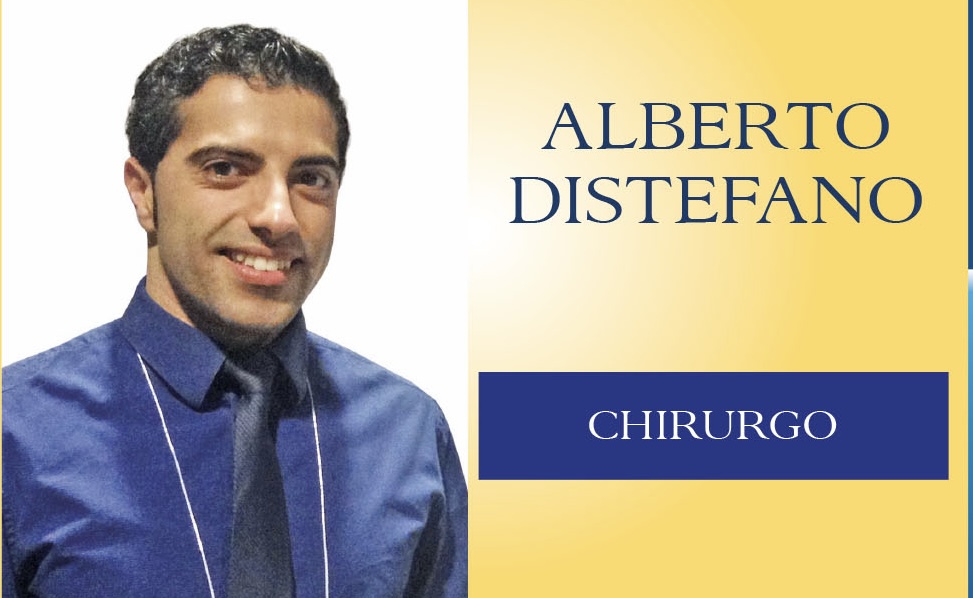 Ragusani nel mondo: tra i premiati il dott Alberto Distefano da New York una storia di riscatto