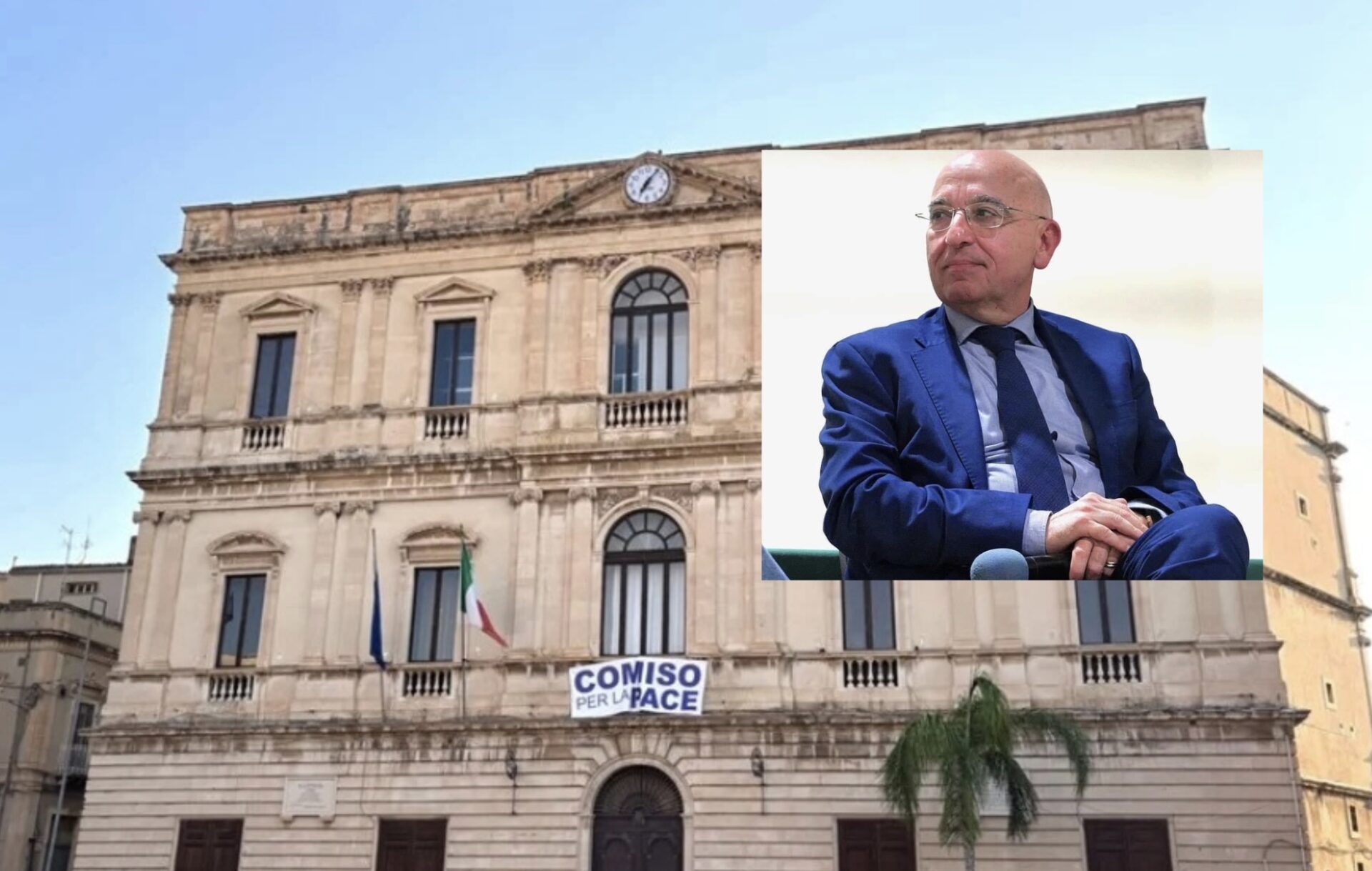 ”Comiso città della Pace” anche ad Ispica il Pd porta la mozione in consiglio