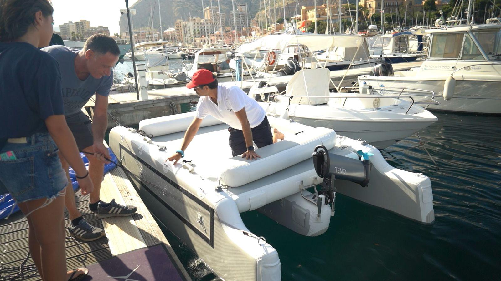 Il futuro del turismo parte dal mare: “Sapori di Sicilia dal Mare”, chiude la prima edizione