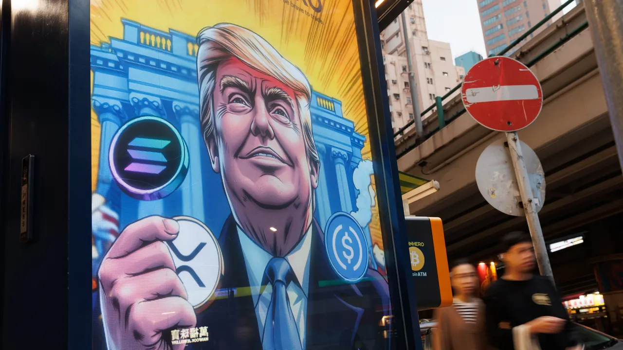 Ecco gli Stablecoin: le Criptovalute… a prezzo stabile! E il ruolo di Trump?