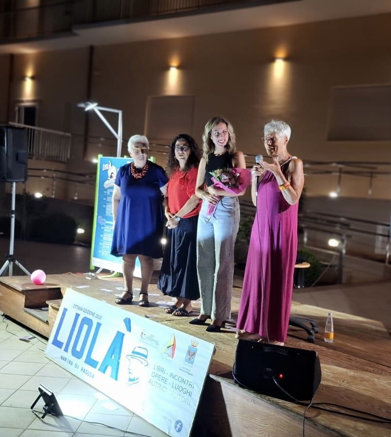 Marina di Ragusa: l’11 luglio con la Rassegna  Liola’ per riflettere sulla Storia della Sicilia