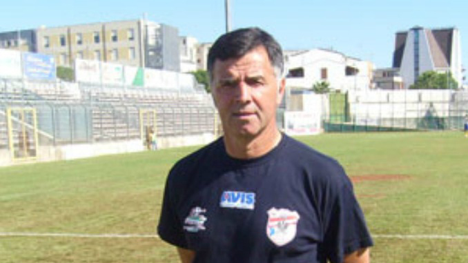 FC Vittoria ASD: ufficializzati il Direttore Sportivo Restuccia e il tecnico Giovanni Campanella