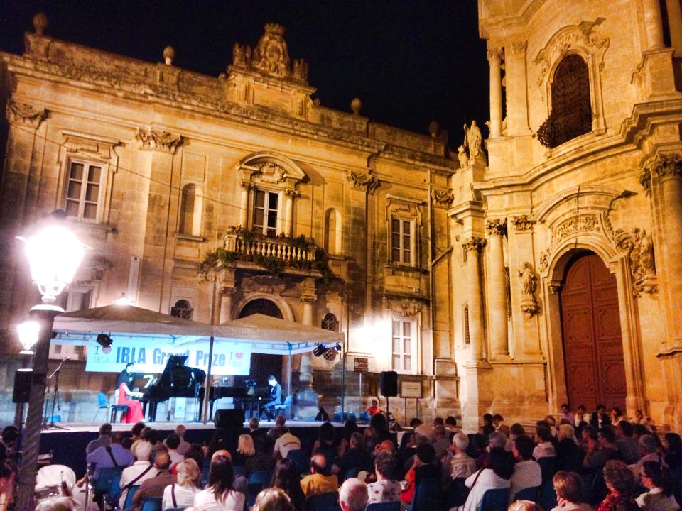Ragusa: al via sabato 5 luglio la 34esima edizione di Ibla Grand Prize