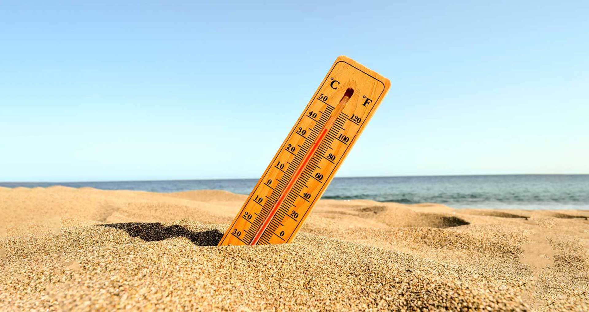 L’ASP di Ragusa domani presenta il piano contro le ondate di calore