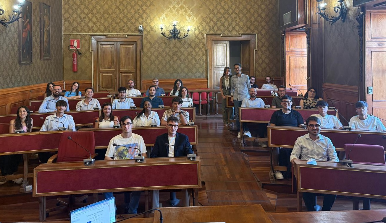 Ragusa, si è insediata la Consulta comunale giovanile: inaugurato il suo terzo mandato