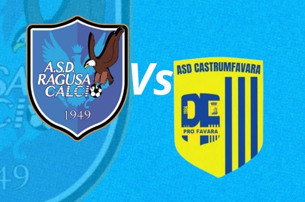 Ragusa Calcio, conferme e primo impegno stagionale in Coppa Italia
