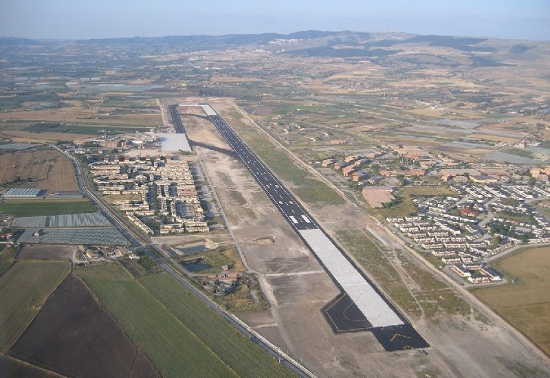 Aeroporto Comiso: associazioni di categoria e sindacali preoccupati per il futuro