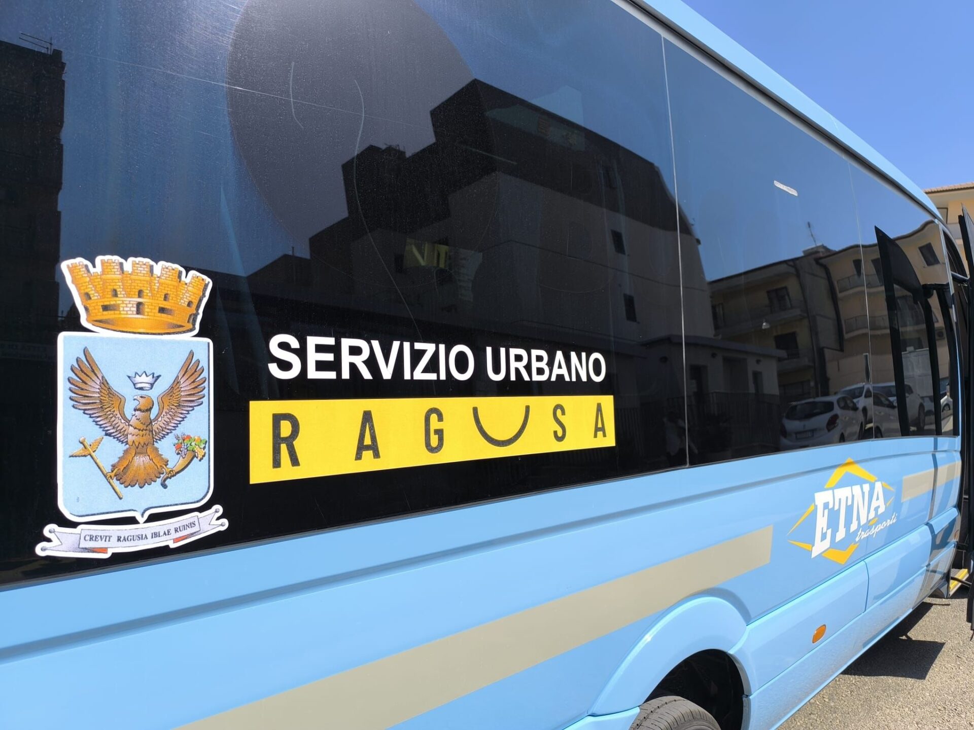 Festa di San Giovanni a Ragusa prolungato il servizio bus per il centro storico
