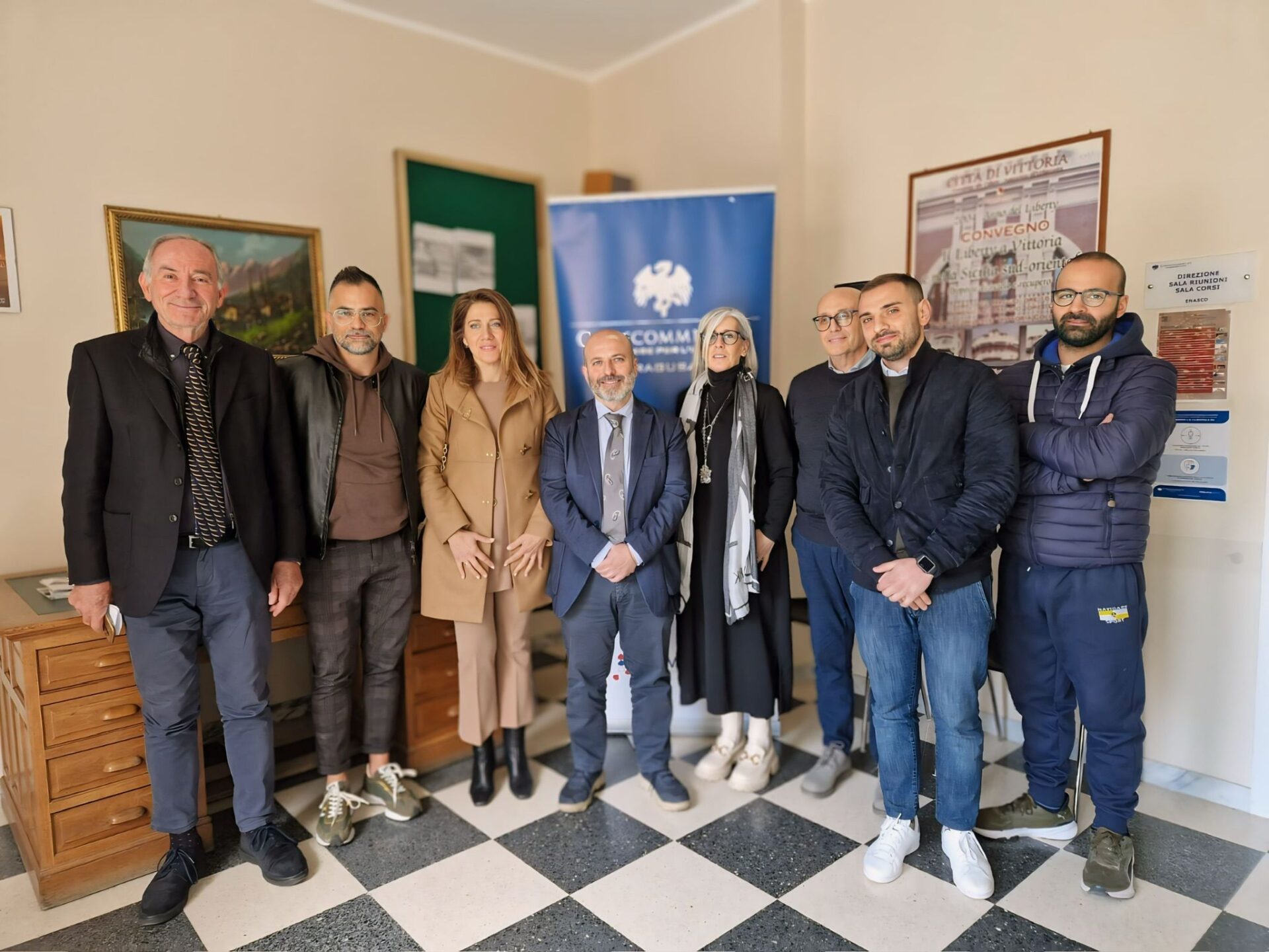 Potabilità dell’acqua a Scoglitti, Confcommercio Vittoria: “Necessario avere risposte subito”