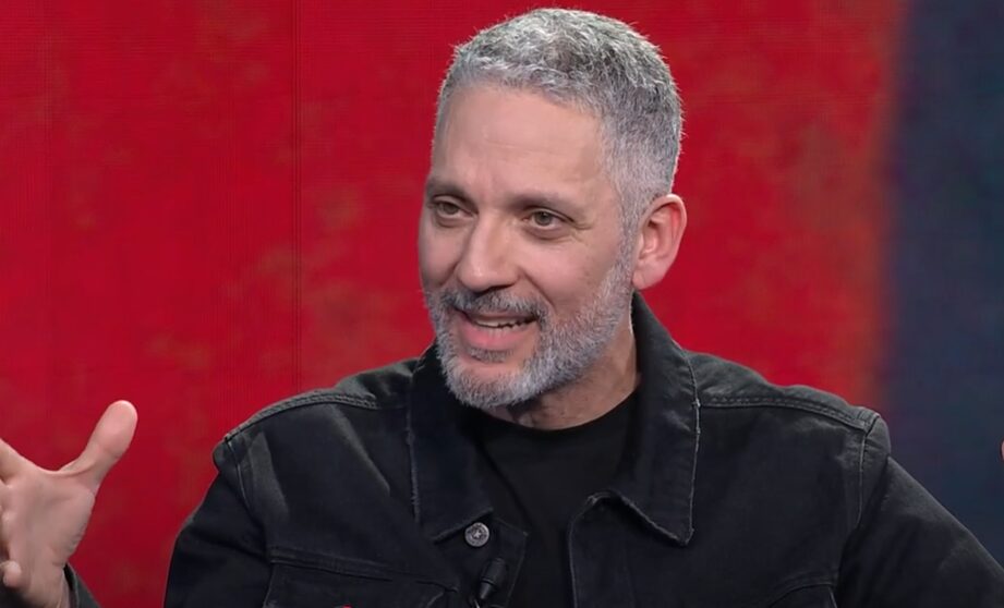 Giuseppe Fiorello, presenterà il suo film d’esordio “Stranizza d’Amuri” a Casuzze e Scoglitti