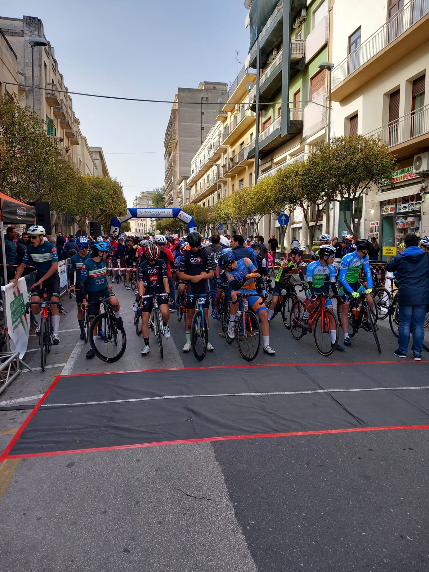 La Granfondo Città di Ragusa entra nel circuito delle “Prestigiose”: si corre il 21 settembre