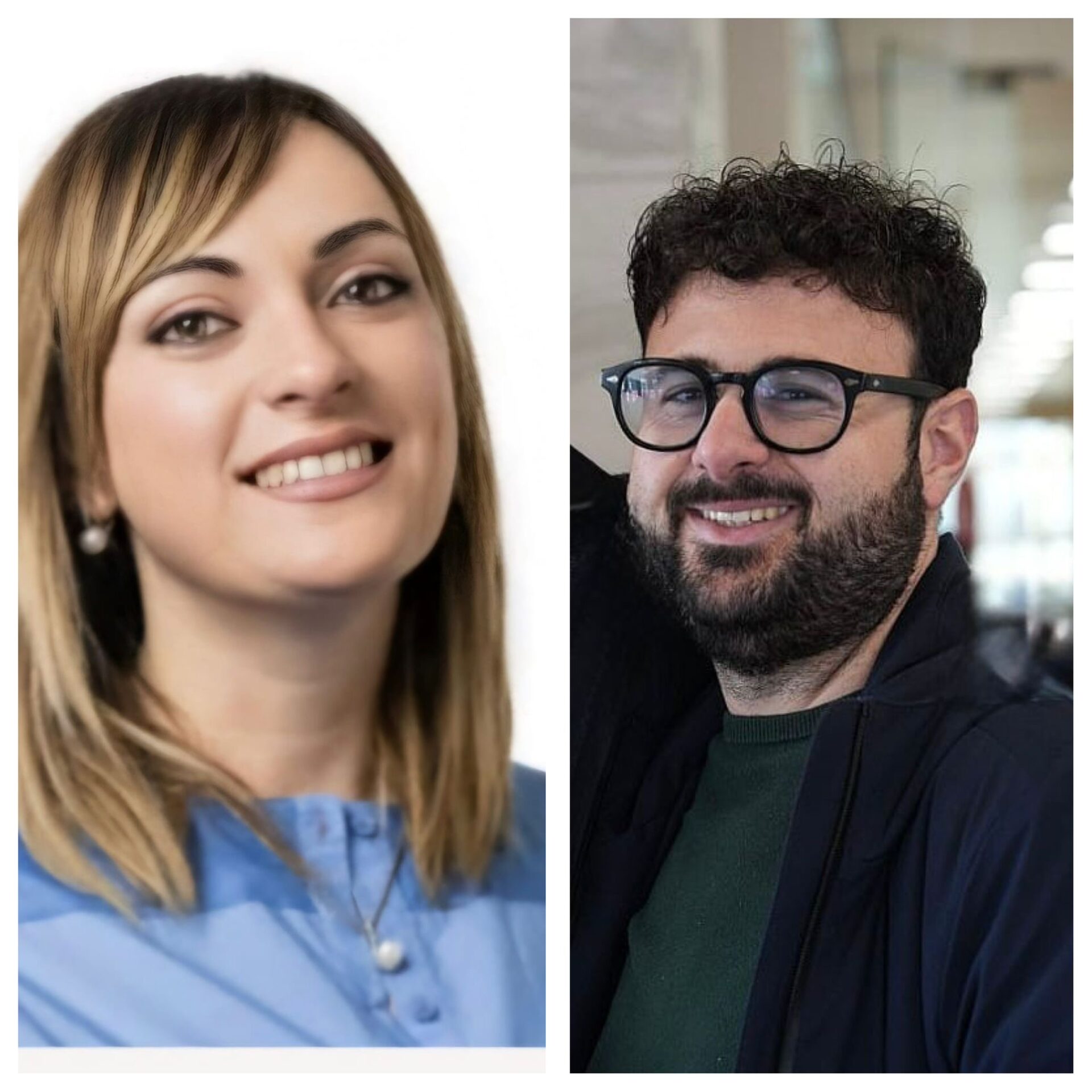 Consiglio comunale di Modica, Mirian Franzò e Gianmarco Covato mettono…”Radici”