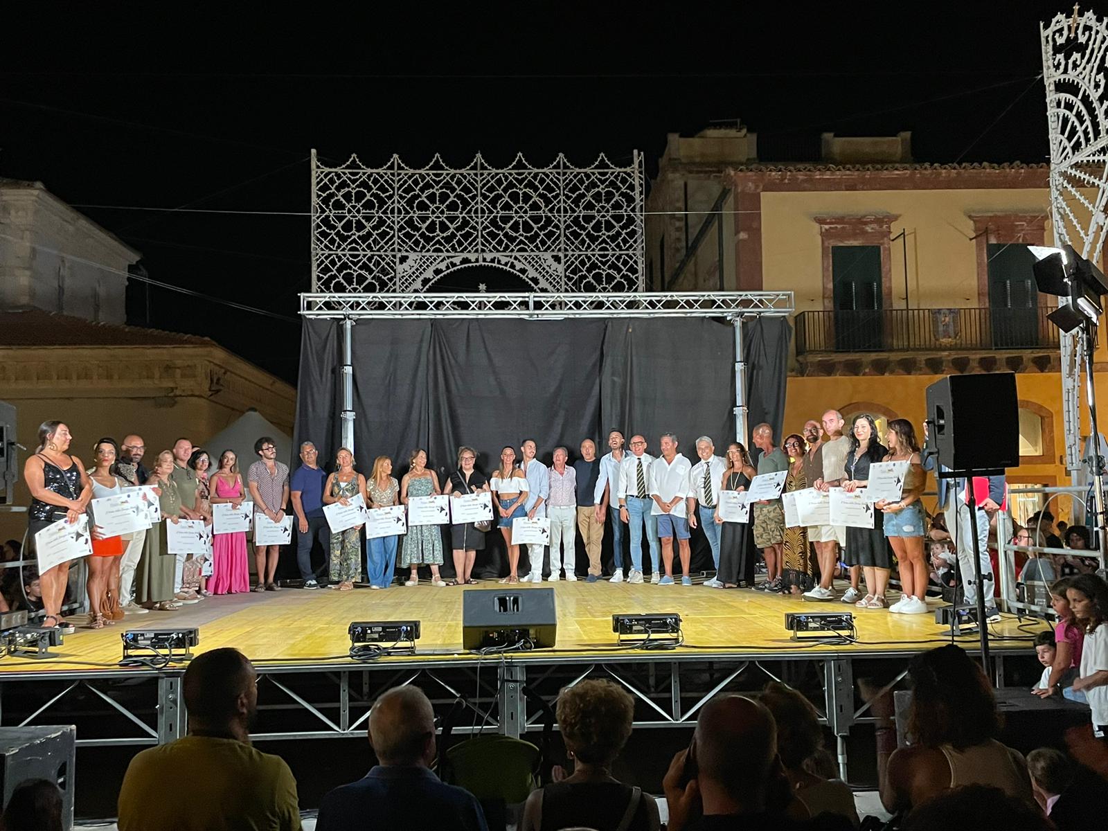 Palco della danza iblea, torna a Marina di Ragusa. Lunedì 11, in luce i talenti del movimento CSEN’