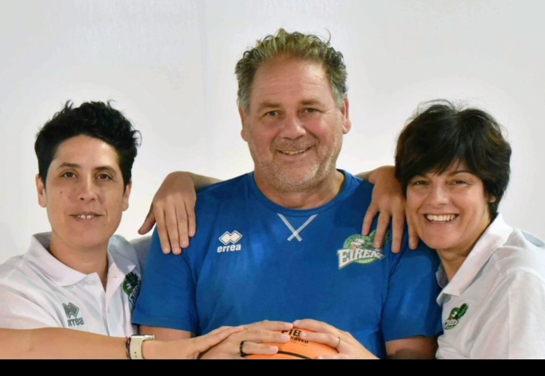 Passalacqua Ragusa riconferma lo staff tecnico: capo allenatore Mara Buzzanca
