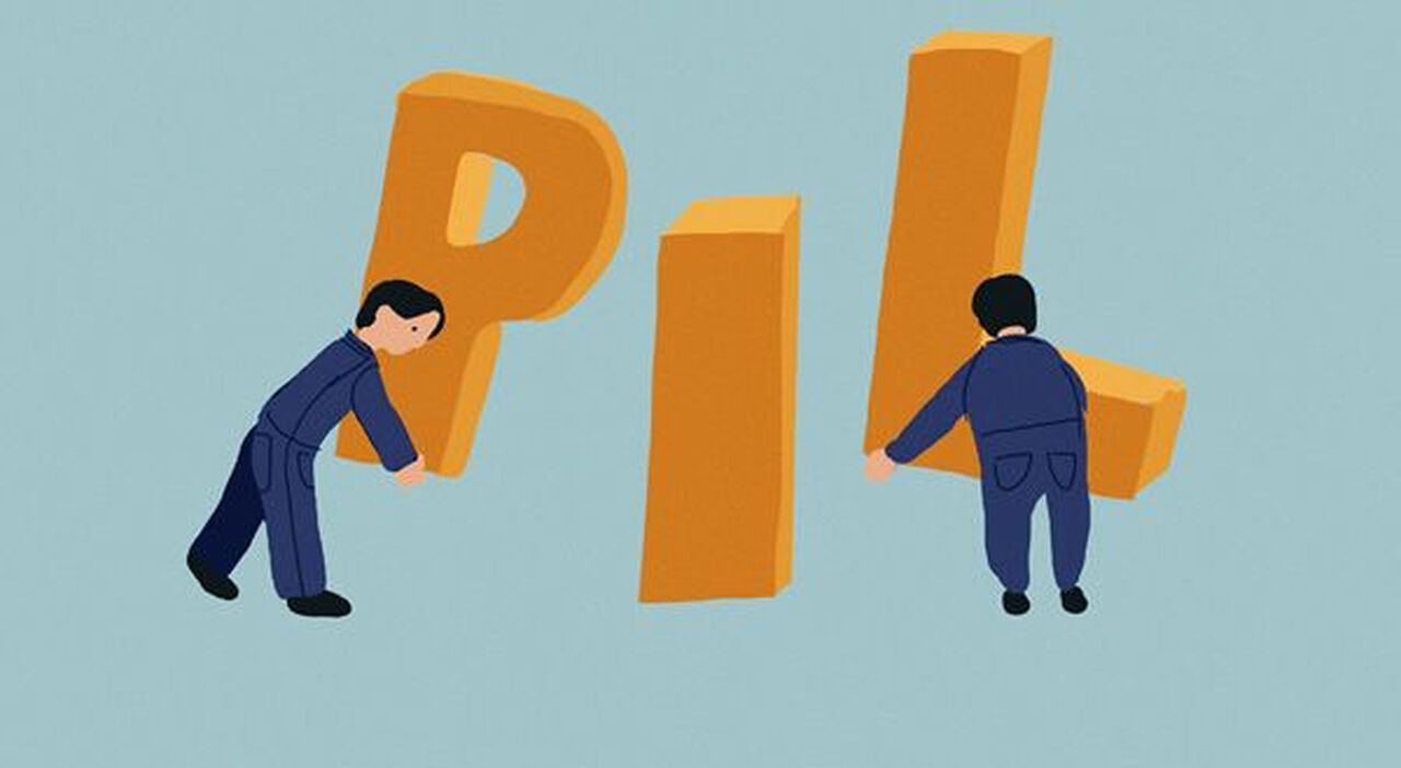 Economia, PIL e divario tra Nord e Sud: una iattura, ma non solo