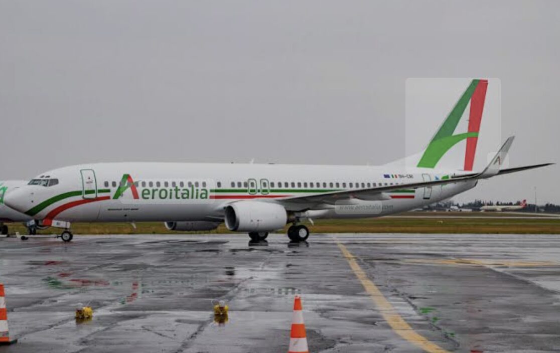 Aeroitalia si aggiudica la continuità territoriale: da Comiso a Roma e Milano a prezzi stracciati