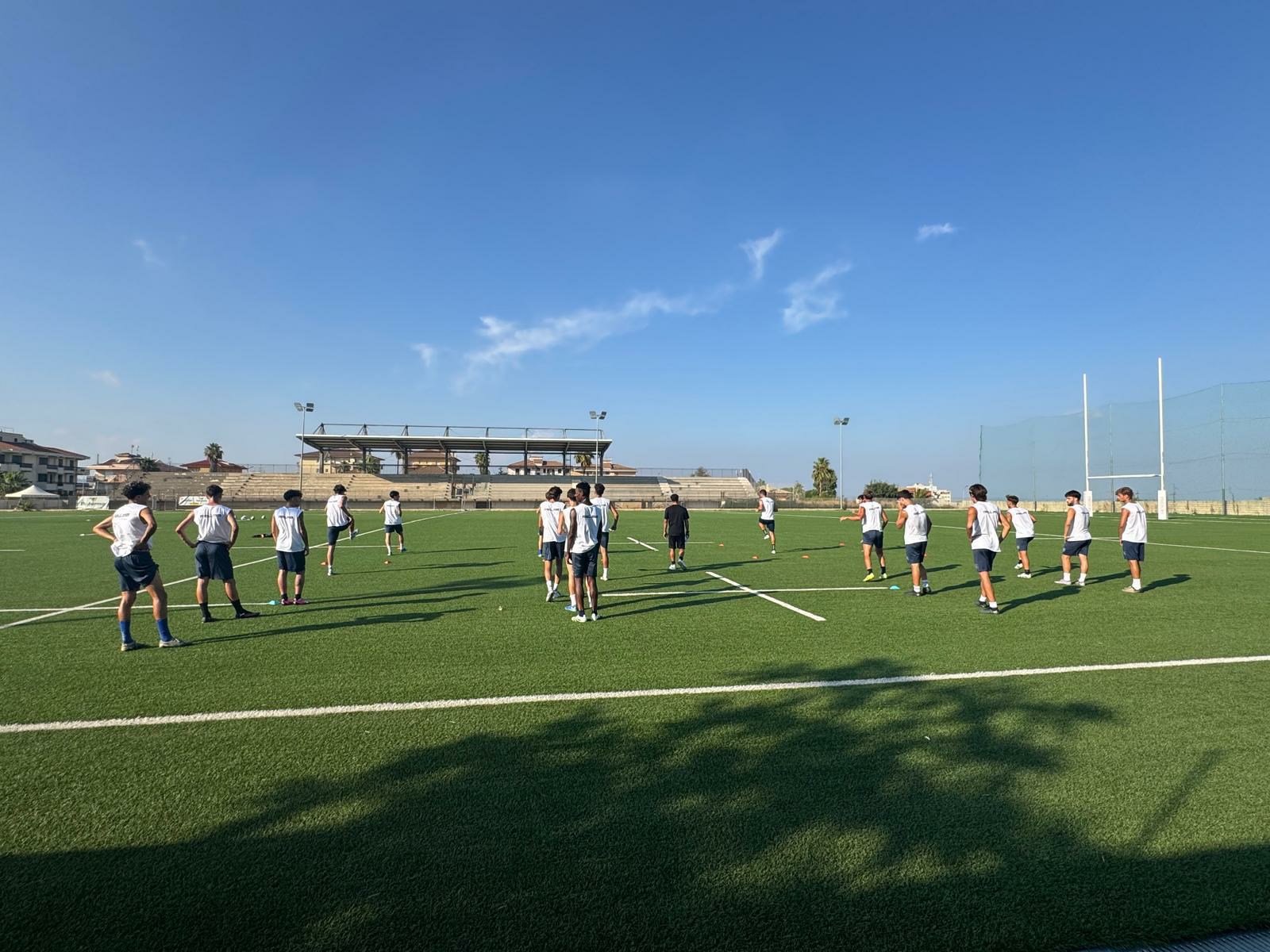 Ragusa Calcio 1949, al via la nuova stagione: entusiasmo e novità in vista della Serie D
