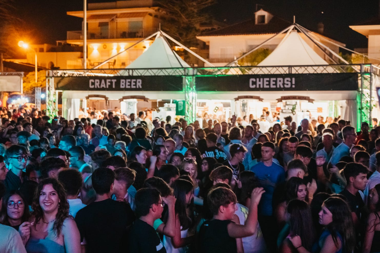 Fino al 17 agosto torna la decima edizione di Birrocco a Marina di Ragusa