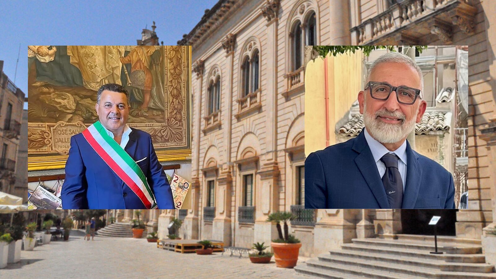 L’assessore Gianni Falla di Scicli si è dimesso dalla Giunta Marino