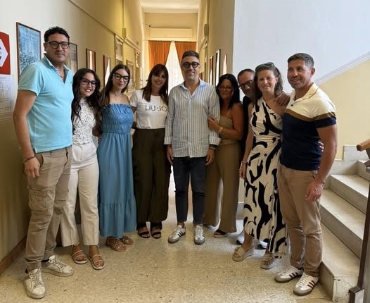 Acate, Rossella Iacono nuovo assessore. Il sindaco completa la sua giunta dopo oltre un mese