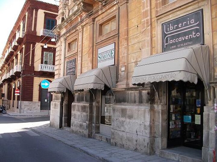 A Ragusa la presentazione di Apriti Cielo, il nuovo romanzo di Francesca Natoli Hien