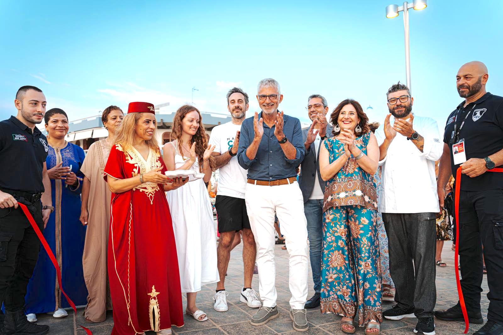 Marina di Ragusa, al via il Marina Cous Cous: tre giorni di sapori, culture e spettacoli
