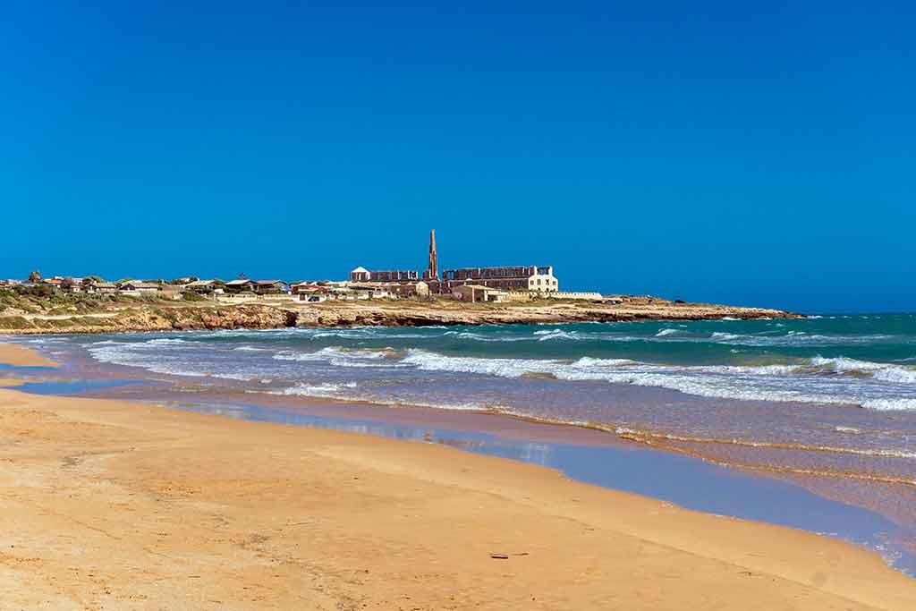 Scicli, spunta l’interesse per la candidatura a Capitale italiana del mare 2026