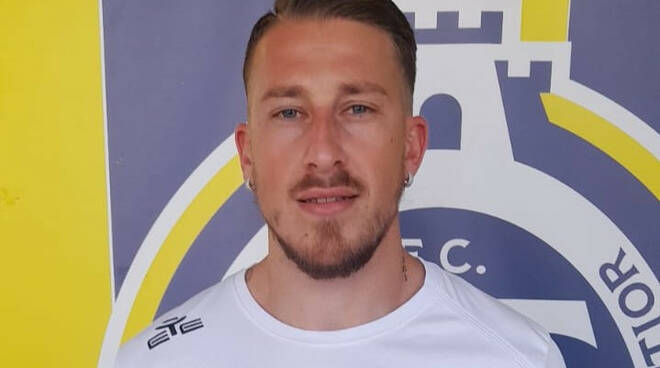 Modica Calcio: arriva l’attaccante Tommaso Bonanno, colpaccio della dirigenza